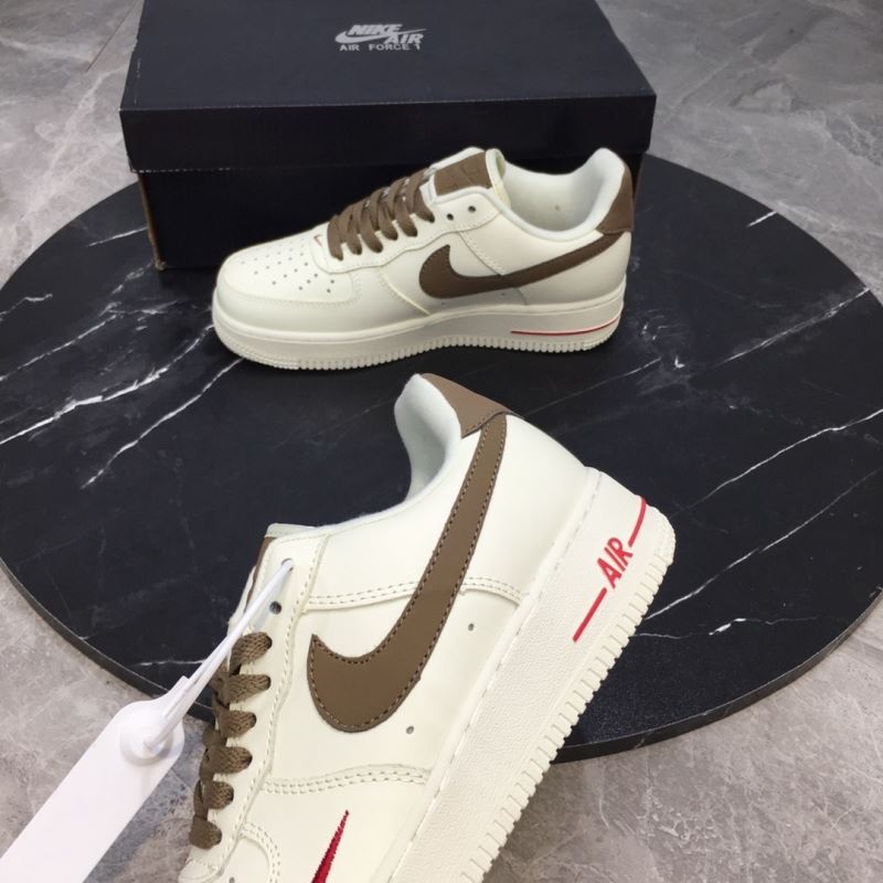 Nike Air Force 1 Shoes